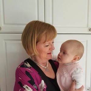 Meet your Posher, Arlene